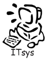 ITsys logo